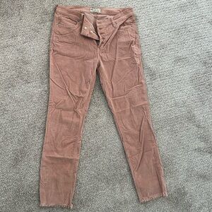 Worn once